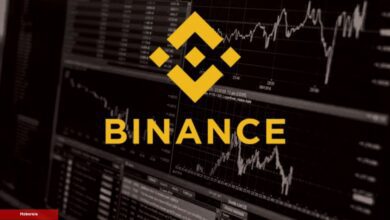 Binance, Bu 2 Altcoin İçin Muştuyu Verdi: Fırladı!