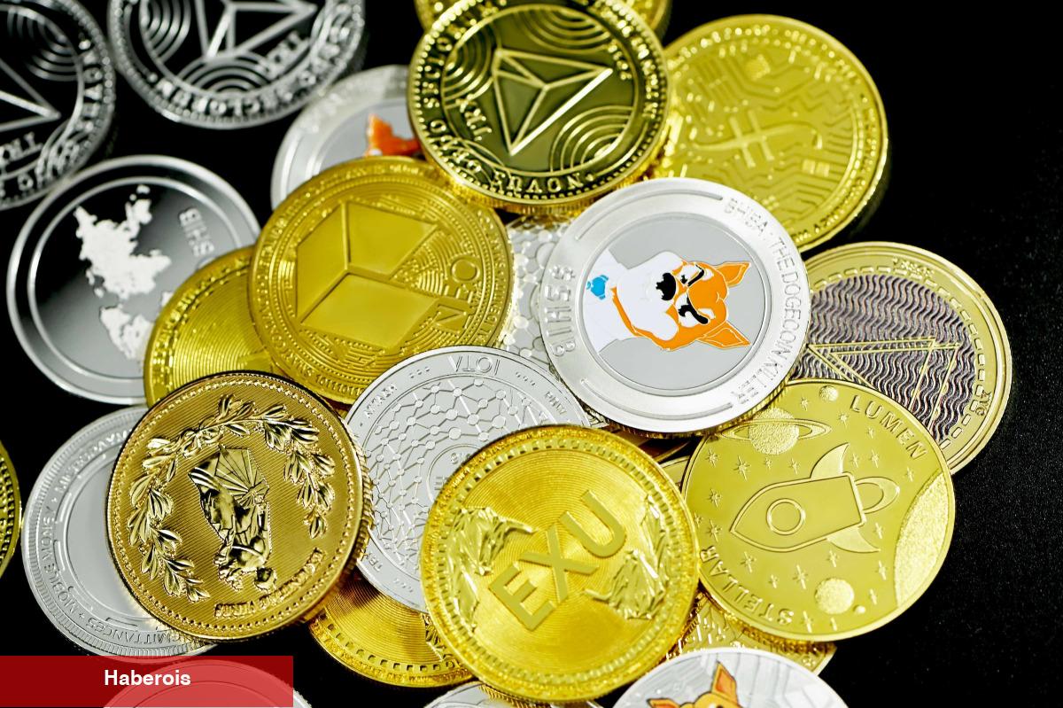 Binance, Bu 6 Altcoin İçin Yeni Duyurular Yaptı: İşte Detayları! - Haberois Binance, Bu 6 Altcoin İçin Yeni Duyurular Yaptı: İşte Detayları!