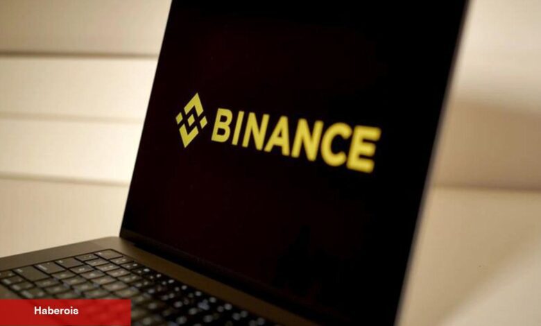 Binance, Bu 6 Altcoin İçin Yeni Duyurular Yaptı: İşte Detayları! - Haberois Binance, Bu 6 Altcoin İçin Yeni Duyurular Yaptı: İşte Detayları!