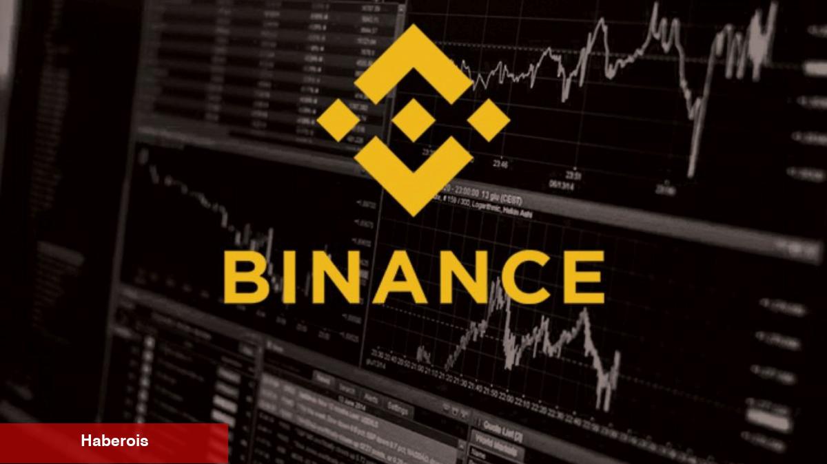 Binance, Bu Kripto Projesine Milyonluk Yatırım Yaptı! - Haberois Binance, Bu Kripto Projesine Milyonluk Yatırım Yaptı!