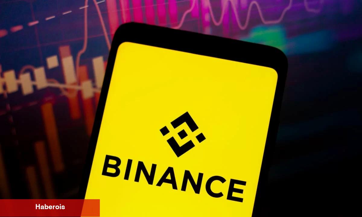 Binance, Bu Kripto Projesine Milyonluk Yatırım Yaptı!