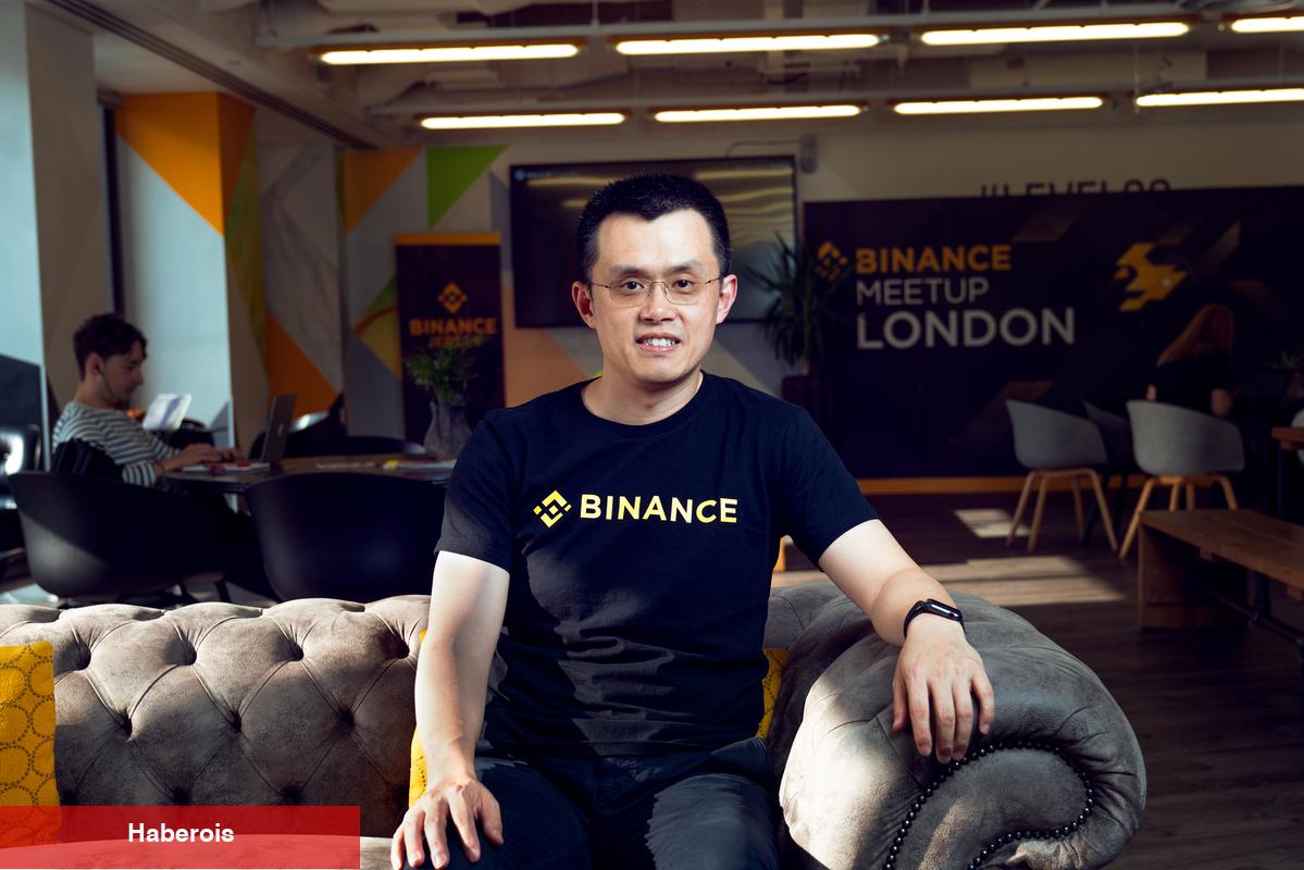Binance CEO’su Açıkladı: Bu Altcoinler Listelenebilir! - Haberois Binance CEO’su Açıkladı: Bu Altcoinler Listelenebilir!