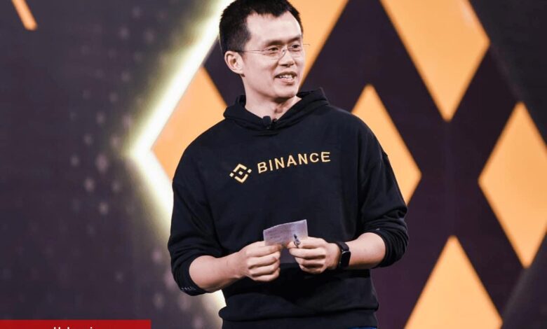 Binance CEO’su Açıkladı: Bu Altcoinler Listelenebilir! - Haberois Binance CEO’su Açıkladı: Bu Altcoinler Listelenebilir!