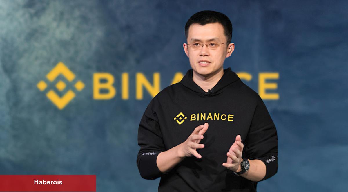 Binance CEO’su Bitcoin’in Bu Düzeyleri Kıracağını Düşünüyor! - Haberois Binance CEO’su Bitcoin’in Bu Düzeyleri Kıracağını Düşünüyor!