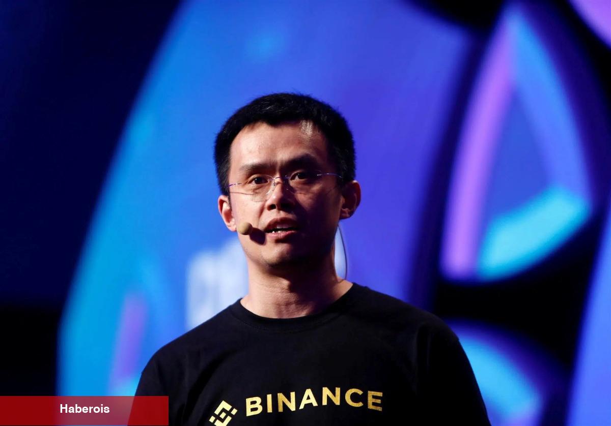 Binance CEO’su Bitcoin’in Bu Düzeyleri Kıracağını Düşünüyor! - Haberois Binance CEO’su Bitcoin’in Bu Düzeyleri Kıracağını Düşünüyor!