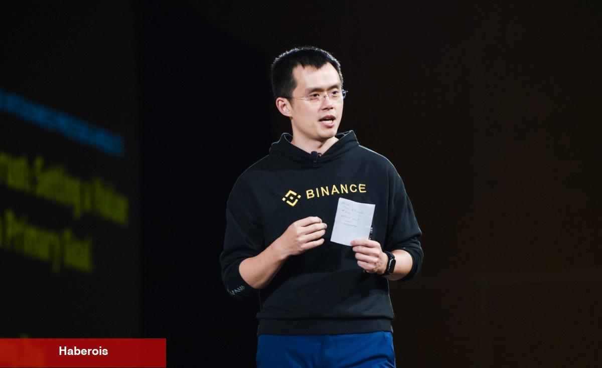 Binance CEO’sundan Bu Altcoinler İçin Son Dakika Açıklaması! - Haberois Binance CEO’sundan Bu Altcoinler İçin Son Dakika Açıklaması!