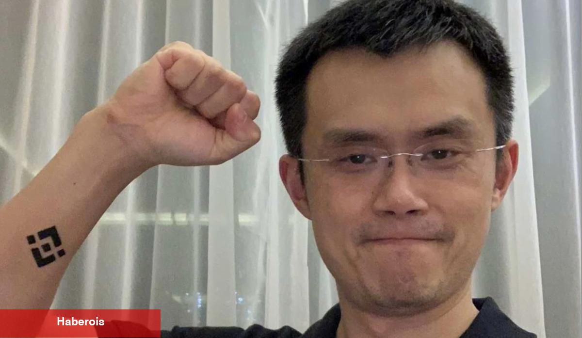Binance CEO’sundan Bu Altcoinler İçin Son Dakika Açıklaması! - Haberois Binance CEO’sundan Bu Altcoinler İçin Son Dakika Açıklaması!