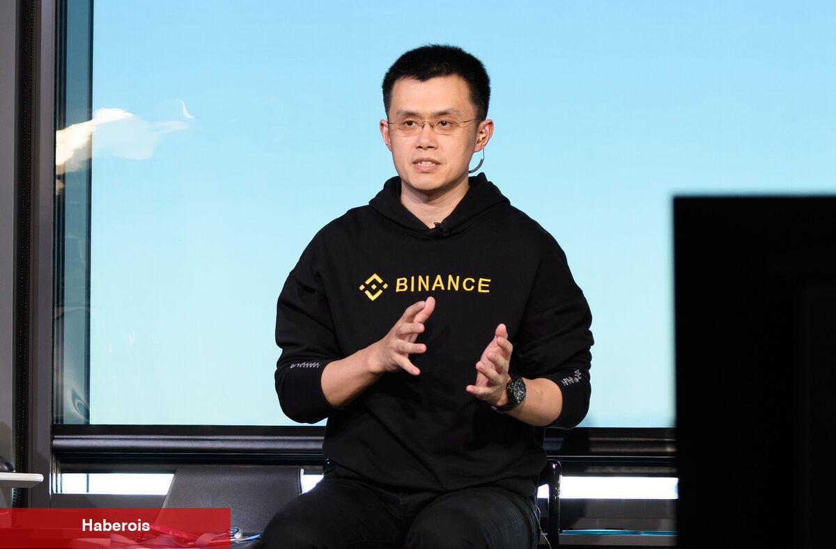 Binance CEO’sundan Bu Altcoinler İçin Son Dakika Açıklaması! - Haberois Binance CEO’sundan Bu Altcoinler İçin Son Dakika Açıklaması!