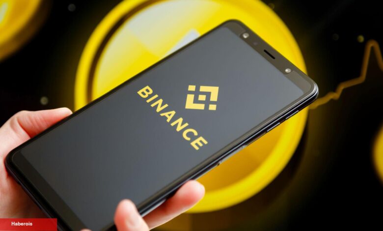 Binance Duyuru Yaptı: Bu 6 Altcoin İçin Dikkat! - Haberois Binance Duyuru Yaptı: Bu 6 Altcoin İçin Dikkat!