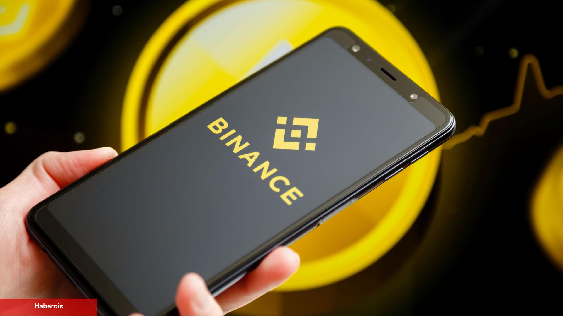 Binance Duyuru Yaptı: Bu 6 Altcoin İçin Dikkat!
