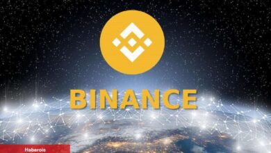 Binance İçin Son Dakika: Yöneticiler İstifasını Sundu!