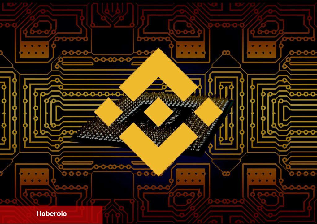 Binance Rapor Yayınladı: Bu Altcoinlere Dikkat Çekti! - Haberois Binance Rapor Yayınladı: Bu Altcoinlere Dikkat Çekti!