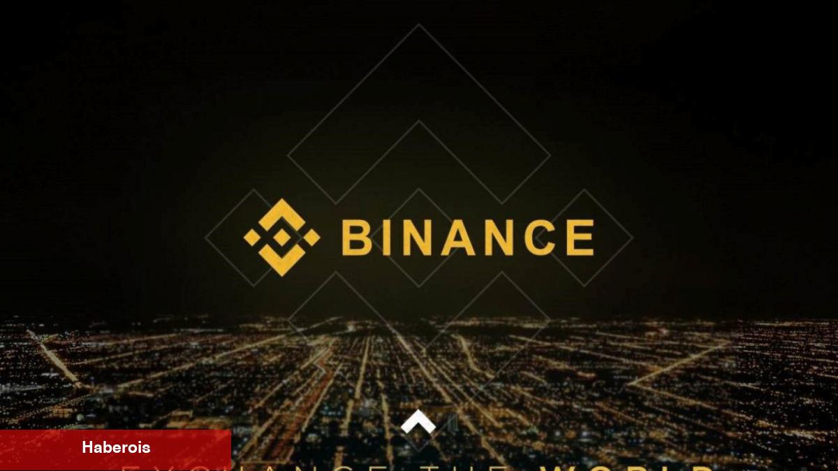 Binance Rapor Yayınladı: Bu Altcoinlere Dikkat Çekti! - Haberois Binance Rapor Yayınladı: Bu Altcoinlere Dikkat Çekti!