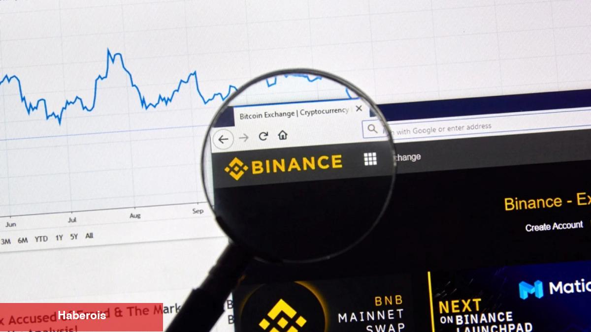Binance Rapor Yayınladı: Bu Altcoinlere Dikkat Çekti! - Haberois Binance Rapor Yayınladı: Bu Altcoinlere Dikkat Çekti!