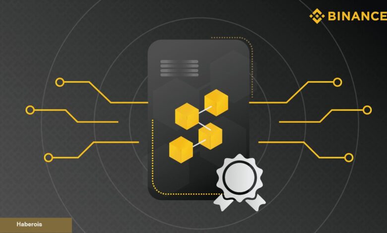 Binance Rapor Yayınladı: Bu Kripto Paralara Dikkat Çekti! - Haberois Binance Rapor Yayınladı: Bu Kripto Paralara Dikkat Çekti!