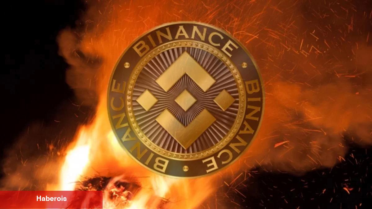 Binance Yeni Duyuru Yaptı! Bu Altcoin Fırlar mı?