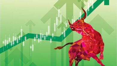 Binance’deki Bu 5 Altcoin ‘Boğa Paterni’ Oluşturdu!