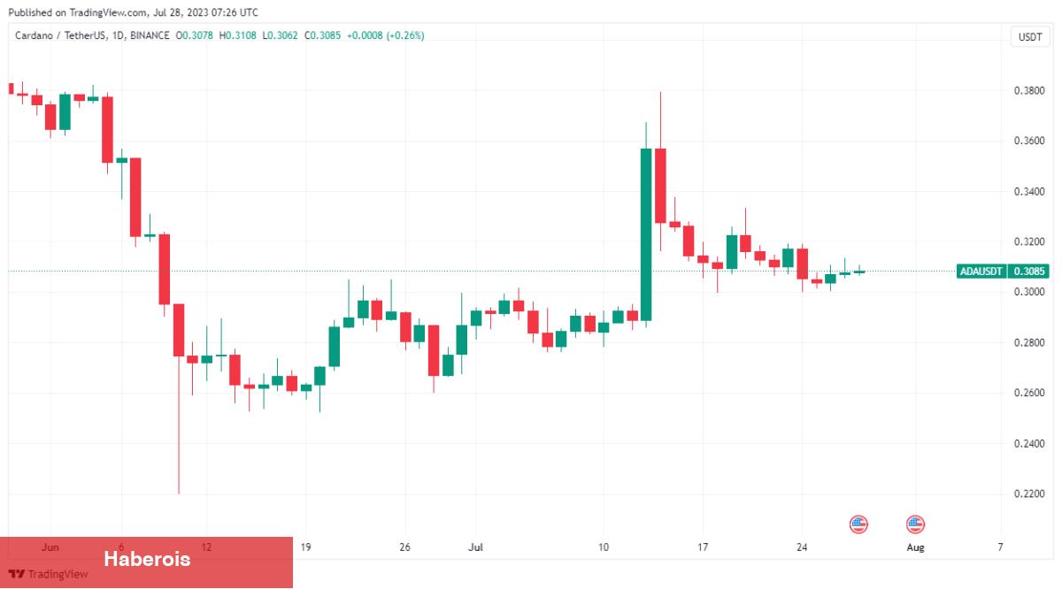 Binance’deki Bu 5 Altcoin ‘Boğa Patlamasının’ Eşiğinde! - Haberois Binance’deki Bu 5 Altcoin ‘Boğa Patlamasının’ Eşiğinde!