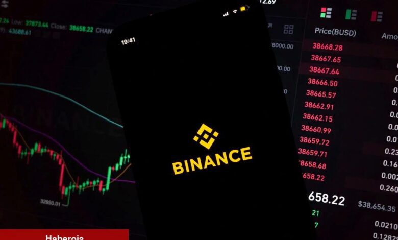 Binance’den 31 Altcoin İçin Delist Kararı: Bu Tarih Son! - Haberois Binance’den 31 Altcoin İçin Delist Kararı: Bu Tarih Son!