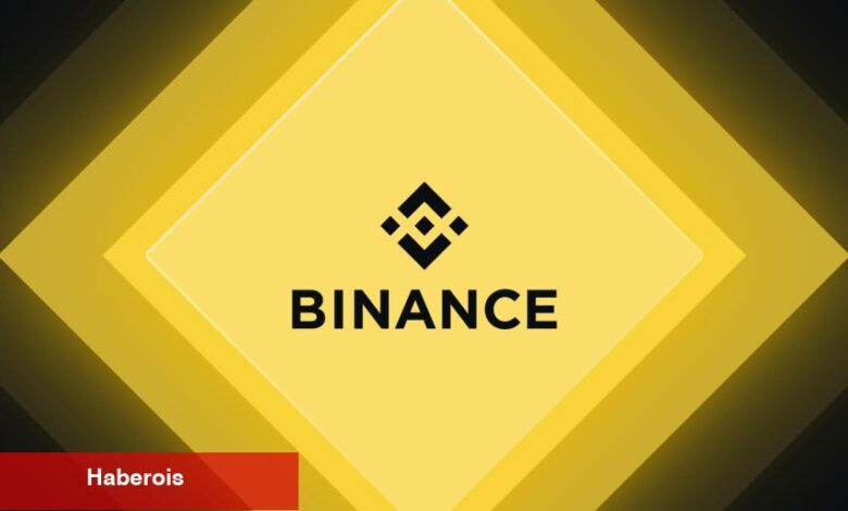 Binance’den Bu 3 Altcoin İçin Listeleme Müjdesi! - Haberois Binance’den Bu 3 Altcoin İçin Listeleme Müjdesi!