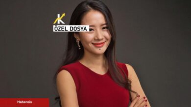 Binance’in gerisindeki güç: Yi He kim?