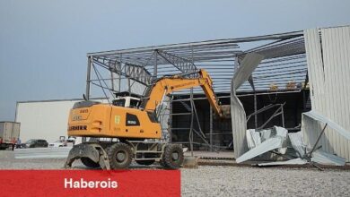 Binlerce metrekarelik arazi kaçaktan kurtarıldı