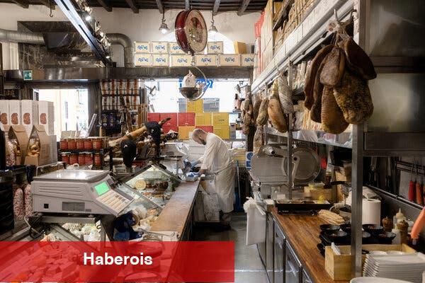 Bir Aşçılık Roma İmparatorluğu'nun Sonraki Fethi? Manhattan. - Haberois Bir Aşçılık Roma İmparatorluğu'nun Sonraki Fethi? Manhattan.