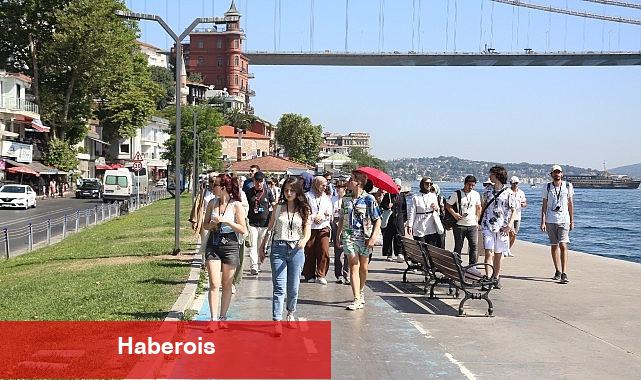 Bir bilenle gez - Haberois Bir bilenle gez