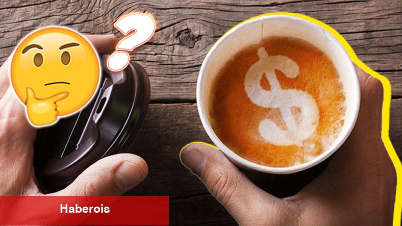 "Bir Şey Yaptığım da Yok, Nereye Gidiyor ki Bu Paralar?” Demenizin Temel Nedeni Olan "Latte Faktörü" Tam Olarak Nedir?