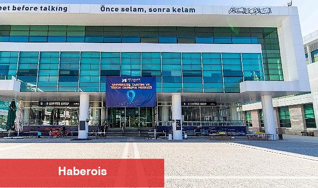 Birbirinden Değerli İsimler KTO Karatay'da - Haberois Birbirinden Değerli İsimler KTO Karatay'da