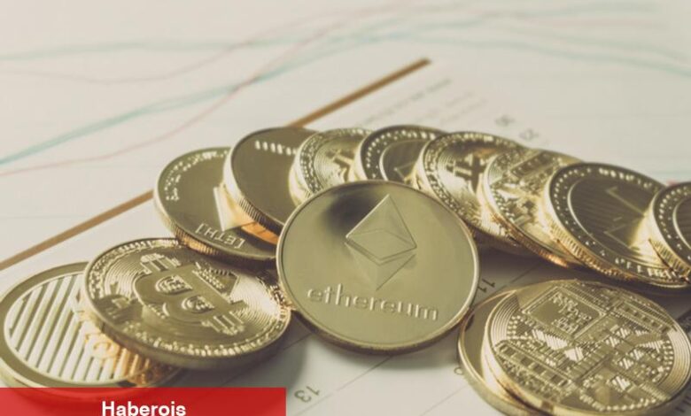 Bitcoin, 30.000 doların altını test ederken altcoin piyasasında kazanımlar dikkat çekiyor - Haberois Bitcoin, 30.000 doların altını test ederken altcoin piyasasında kazanımlar dikkat çekiyor