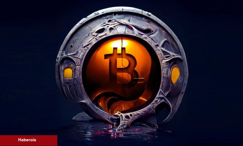 Bitcoin Çöküşlerini Bilen Efsane: Bu Düzeylere Gidiyoruz! - Haberois Bitcoin Çöküşlerini Bilen Efsane: Bu Düzeylere Gidiyoruz!