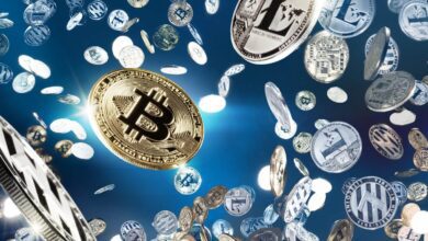 Bitcoin Dalgalanırken Bu Hafta O 4 Altcoin İzlenmeli!
