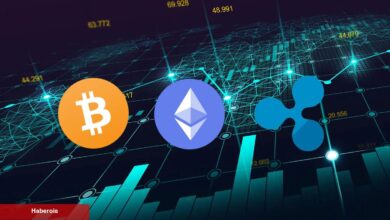 Bitcoin, Ethereum, Ripple: Haftalık Varsayımlar Ne?