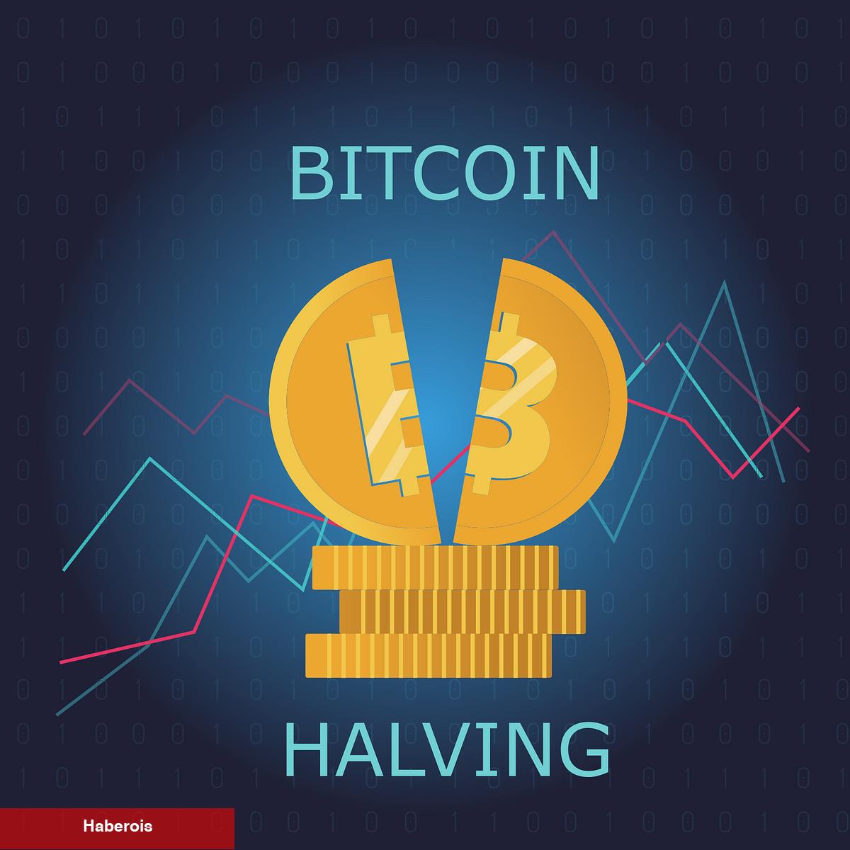 Bitcoin Halving’i Yaklaşırken Kapıdaki Tehlikeye Dikkat!