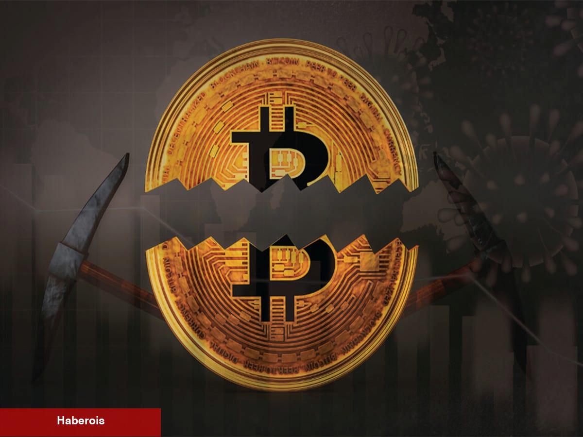 Bitcoin Halving’i Yaklaşırken Kapıdaki Tehlikeye Dikkat!