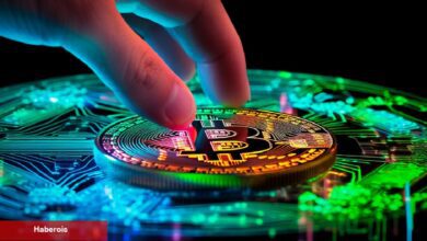 Bitcoin Madencileri Tekrar Satış Yapıyor! Fiyat Ne Olur?