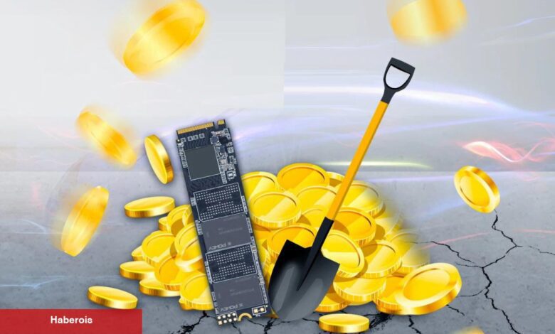 Bitcoin Madencisi Borçlarını Ödemek İçin Pay Sattı! - Haberois Bitcoin Madencisi Borçlarını Ödemek İçin Pay Sattı!
