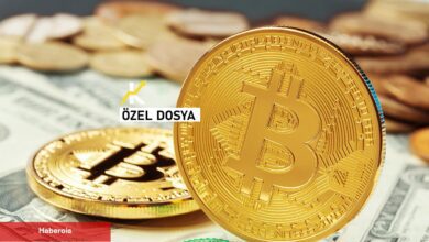 Bitcoin nerede ve nasıl başladı? Geçmişi 1970’lere kadar gidiyor…