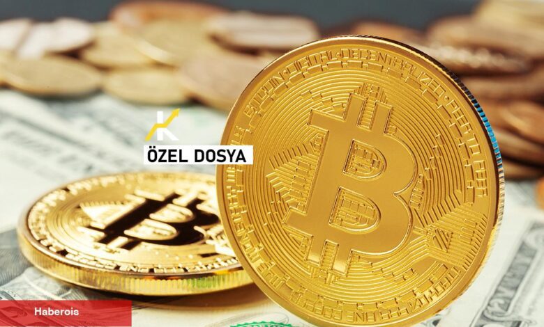 Bitcoin nerede ve nasıl başladı? Geçmişi 1970’lere kadar gidiyor… - Haberois Bitcoin nerede ve nasıl başladı? Geçmişi 1970’lere kadar gidiyor…
