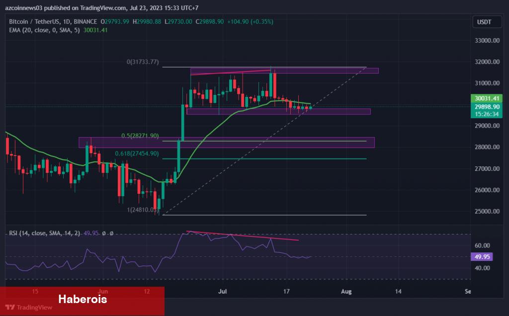 Bitcoin ve Altcoinlerde Büyük Düşüş Bekleniyor! İşte İddialar