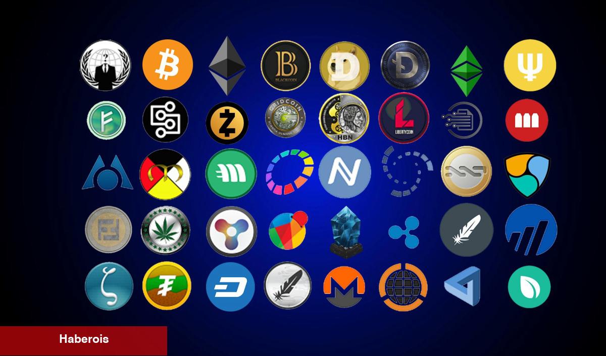 Bitcoin ve Ethereum Değil! Bu 4 Altcoin Karlarıyla Öne Çıktı