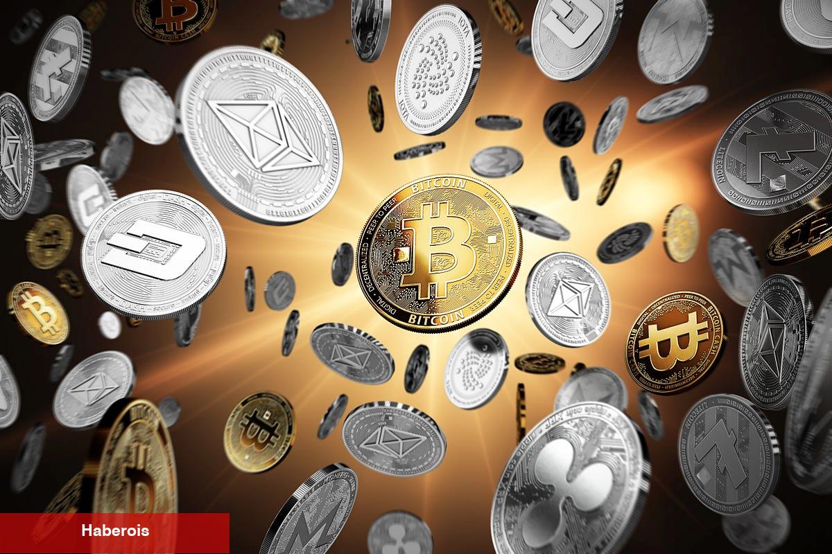 Bitcoin ve Ethereum Değil! Bu 4 Altcoin Karlarıyla Öne Çıktı