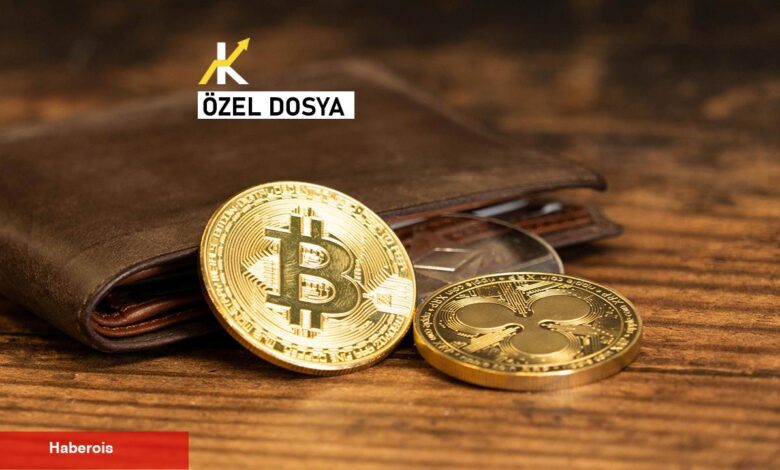 Bitcoin vs. XRP: İki kripto paranın temel farkları - Haberois Bitcoin vs. XRP: İki kripto paranın temel farkları