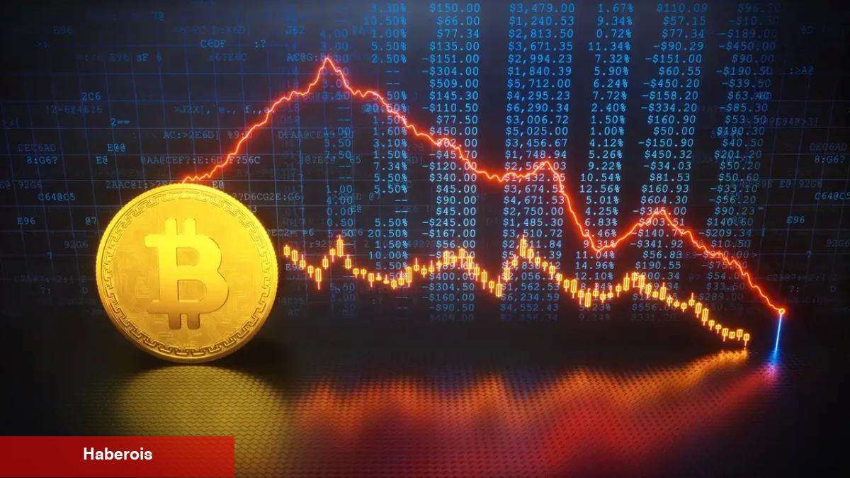 Bitcoin Yörüngesini Yanlışsız Çizen Analist: 7. Aya Giriyor! - Haberois Bitcoin Yörüngesini Yanlışsız Çizen Analist: 7. Aya Giriyor!