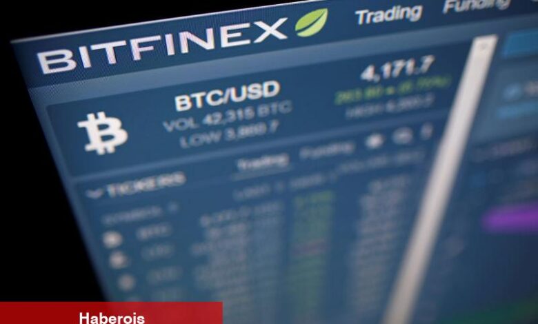 Bitfinex, 2016 yılında çalınan kullanıcı varlıklarının iade edileceğini duyurdu - Haberois Bitfinex, 2016 yılında çalınan kullanıcı varlıklarının iade edileceğini duyurdu
