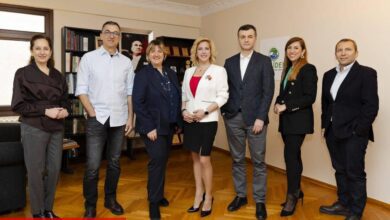 BİTKİDEN: Sürdürülebilir Yaşamın Savunucusu