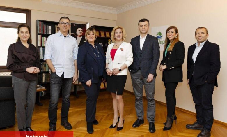 BİTKİDEN: Sürdürülebilir Yaşamın Savunucusu - Haberois BİTKİDEN: Sürdürülebilir Yaşamın Savunucusu