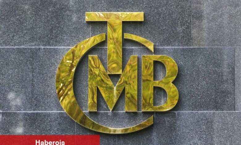 Bloomberg TCMB’den Beklentisini Açıkladı, Goldman Sachs Varsayım Yapmaktan Kaçındı! - Haberois Bloomberg TCMB’den Beklentisini Açıkladı, Goldman Sachs Varsayım Yapmaktan Kaçındı!