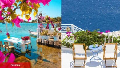 Bodrum’da gezilecek yerler nerelerdir? Bodrum’da nereye gidilir?